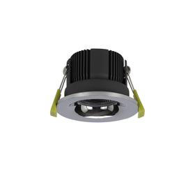 Beck 11 FR Curve Recessed Ceiling Luminaires Dlux Round Recess Ceiling Beck 11 FR Curve Recessed Ceiling Luminaires Dlux Round Recess Ceiling